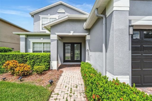 128 CALABRIA SPRINGS COVE, Sanford, FL 32771