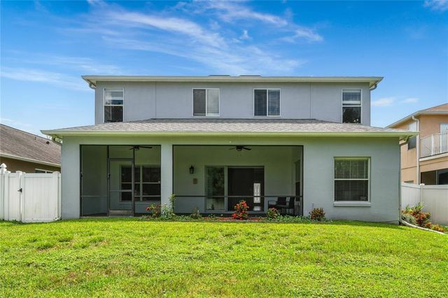 128 CALABRIA SPRINGS COVE, Sanford, FL 32771