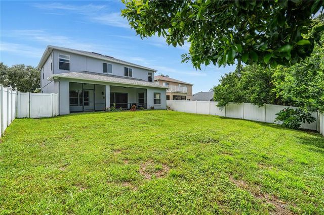 128 CALABRIA SPRINGS COVE, Sanford, FL 32771