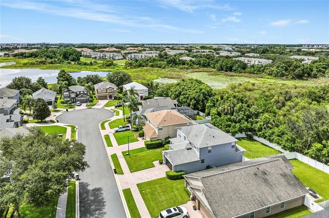 128 CALABRIA SPRINGS COVE, Sanford, FL 32771