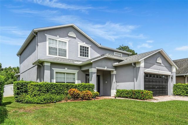 128 CALABRIA SPRINGS COVE, Sanford, FL 32771