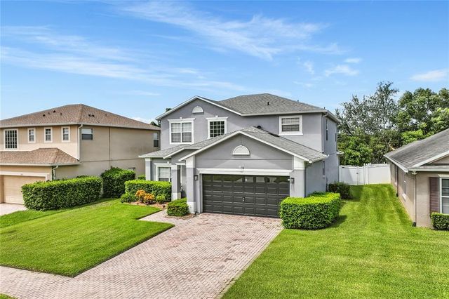 128 CALABRIA SPRINGS COVE, Sanford, FL 32771
