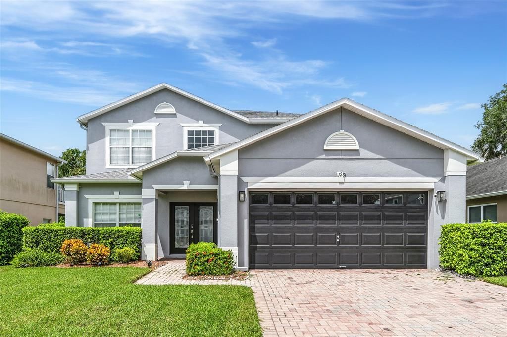 128 CALABRIA SPRINGS COVE, Sanford, FL 32771