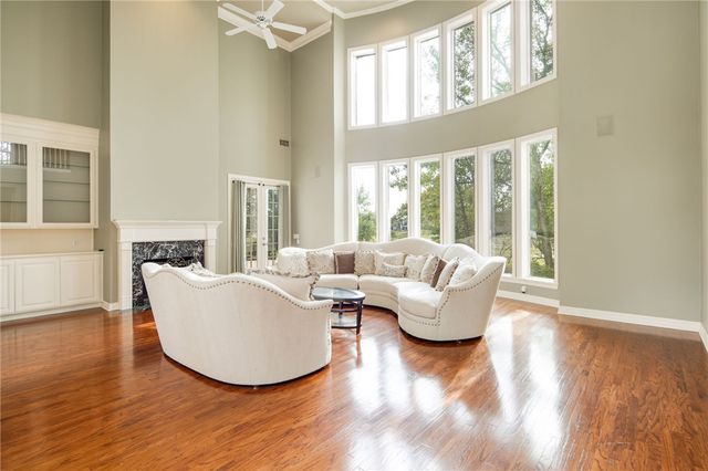 5022 Augusta Circle, College Station, TX 77845