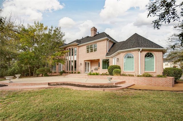 5022 Augusta Circle, College Station, TX 77845