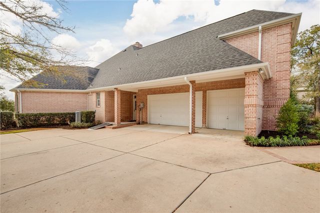 5022 Augusta Circle, College Station, TX 77845
