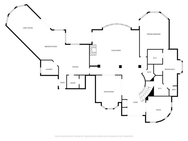 5022 Augusta Circle, College Station, TX 77845