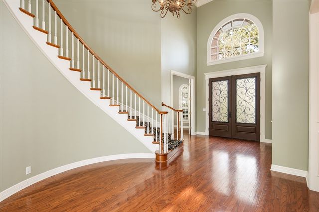 5022 Augusta Circle, College Station, TX 77845