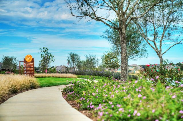 5319 Murillo Drive, Manvel, TX 77578