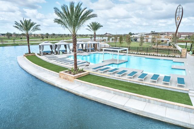 5319 Murillo Drive, Manvel, TX 77578