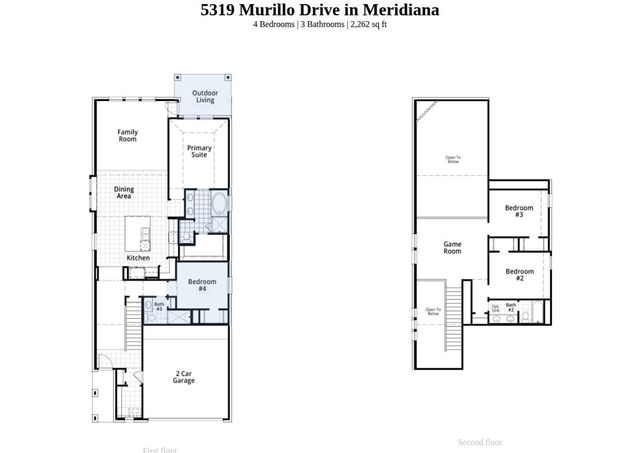 5319 Murillo Drive, Manvel, TX 77578