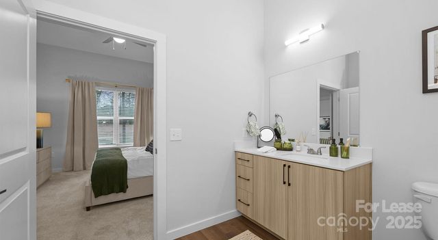 5120 77 Center Drive 2A, Charlotte, NC 28217