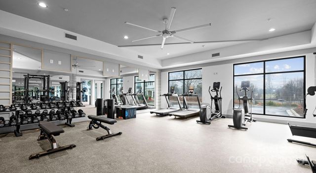 5120 77 Center Drive 2A, Charlotte, NC 28217