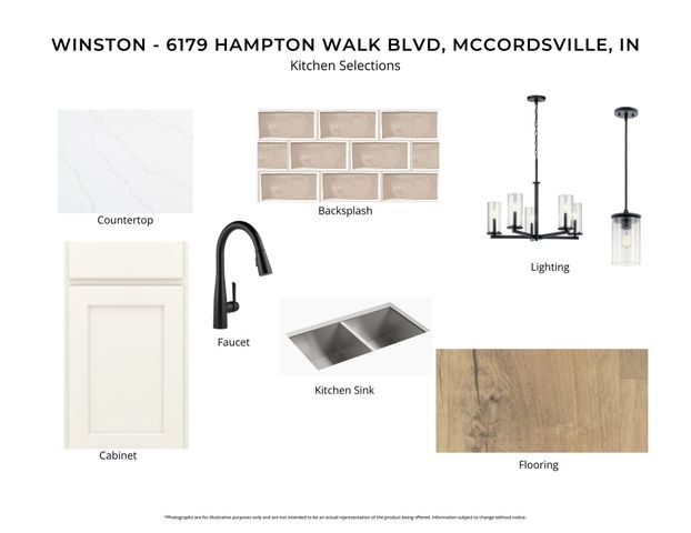 6179 Hampton Walk Boulevard, Mccordsville, IN 46055