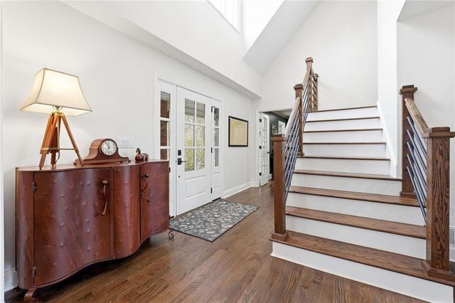 3955 Hiram Lithia Springs SW Road, Powder Springs, GA 30127