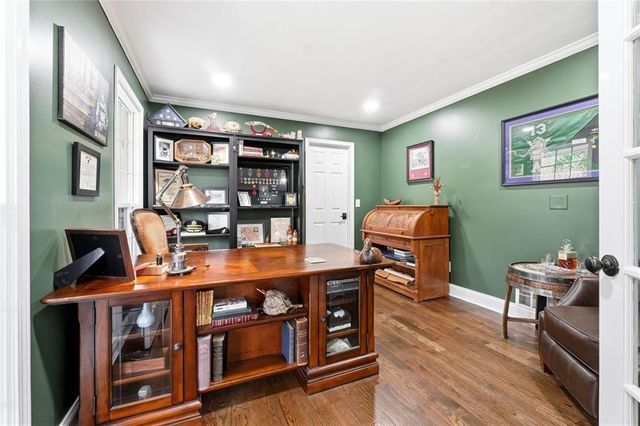 3955 Hiram Lithia Springs SW Road, Powder Springs, GA 30127