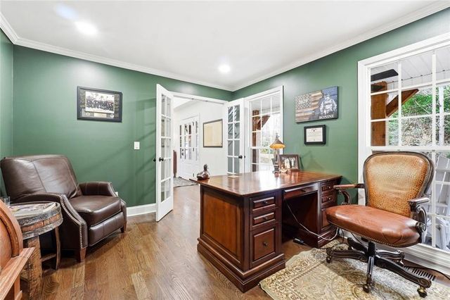 3955 Hiram Lithia Springs SW Road, Powder Springs, GA 30127