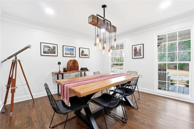 3955 Hiram Lithia Springs SW Road, Powder Springs, GA 30127