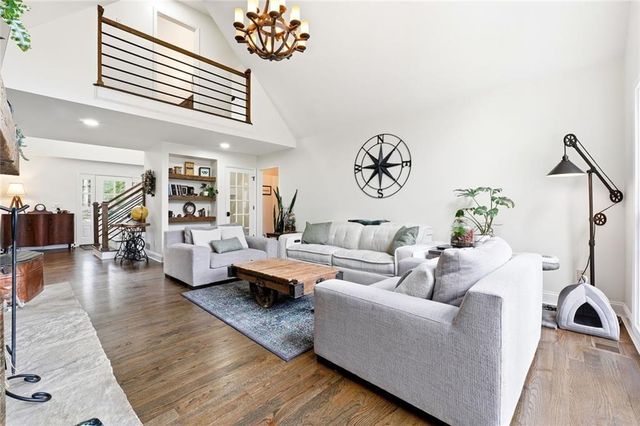 3955 Hiram Lithia Springs SW Road, Powder Springs, GA 30127