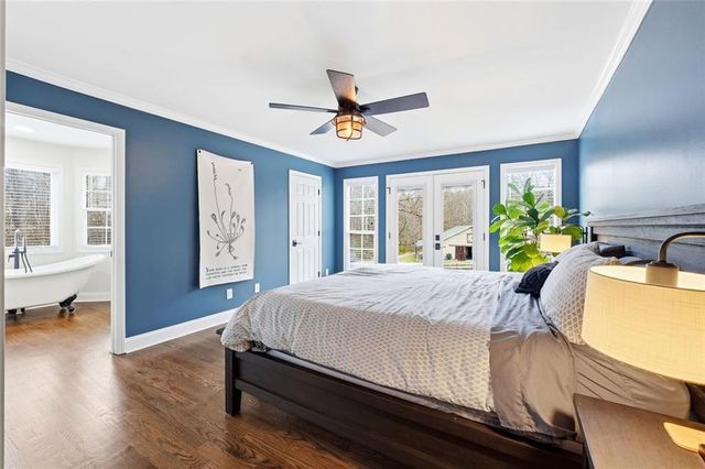 3955 Hiram Lithia Springs SW Road, Powder Springs, GA 30127