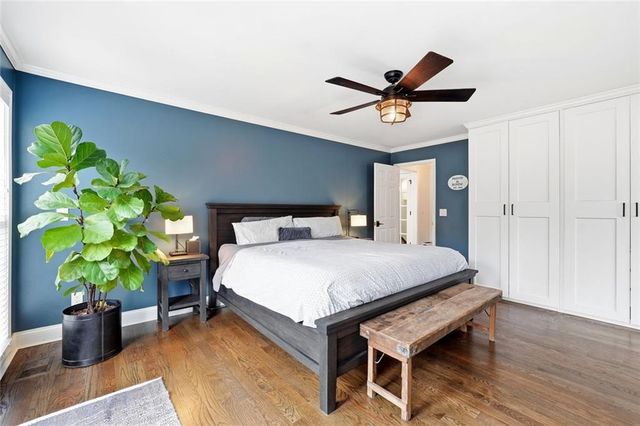 3955 Hiram Lithia Springs SW Road, Powder Springs, GA 30127