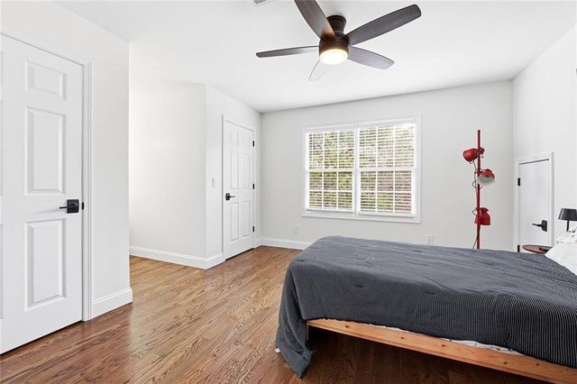 3955 Hiram Lithia Springs SW Road, Powder Springs, GA 30127