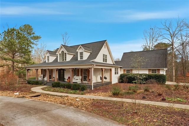 3955 Hiram Lithia Springs SW Road, Powder Springs, GA 30127