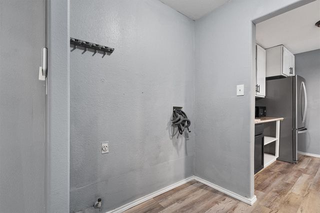 5501 Spring Meadow RD A, Austin, TX 78744