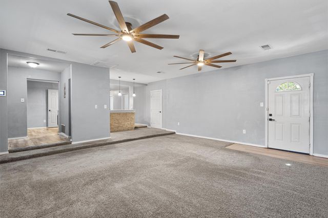 5501 Spring Meadow RD A, Austin, TX 78744
