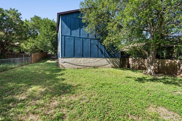 5501 Spring Meadow RD A, Austin, TX 78744