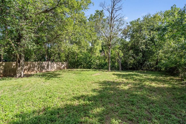 5501 Spring Meadow RD A, Austin, TX 78744