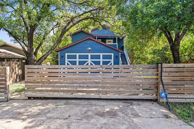 5501 Spring Meadow RD A, Austin, TX 78744