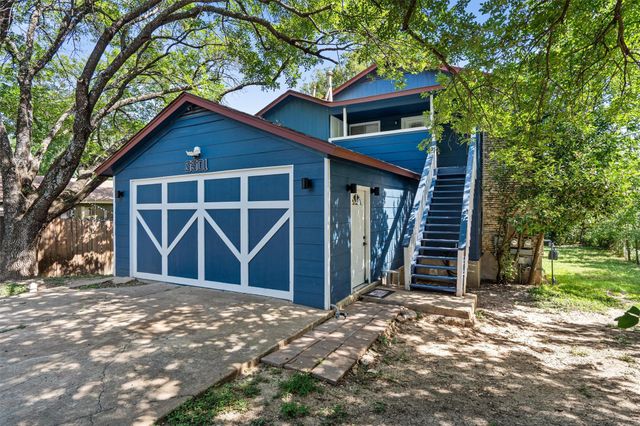 5501 Spring Meadow RD A, Austin, TX 78744