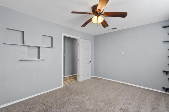 5501 Spring Meadow RD A, Austin, TX 78744