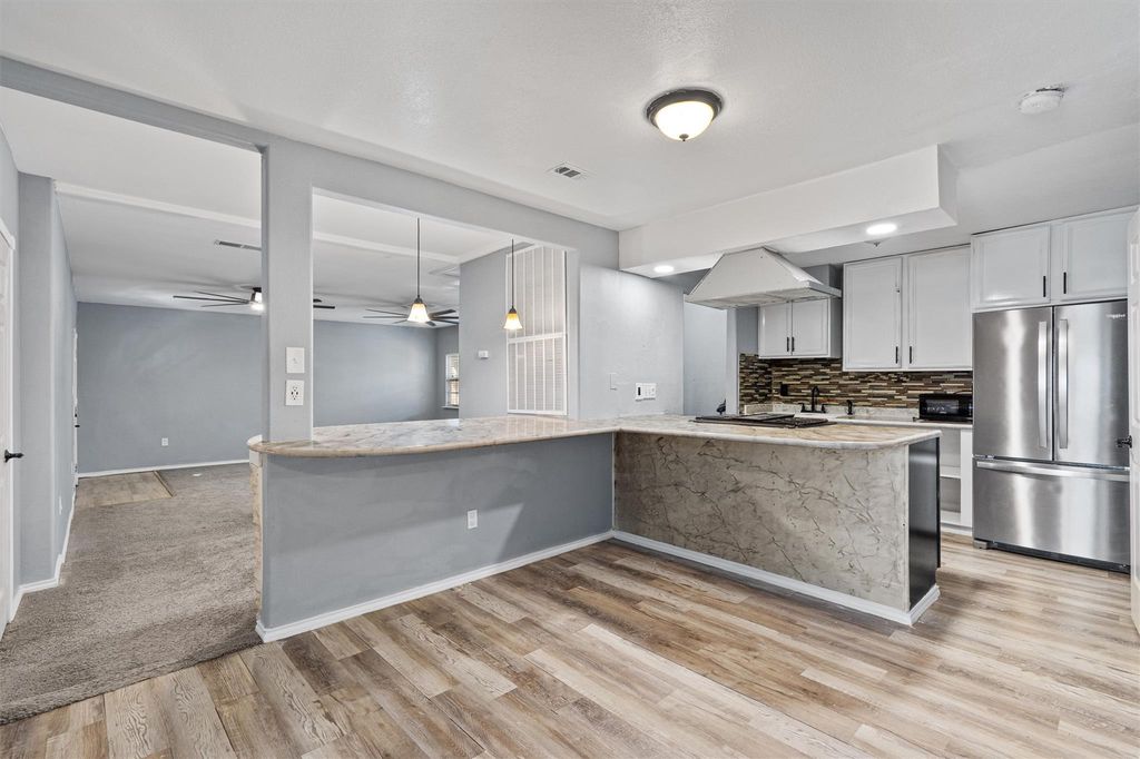 5501 Spring Meadow RD A, Austin, TX 78744