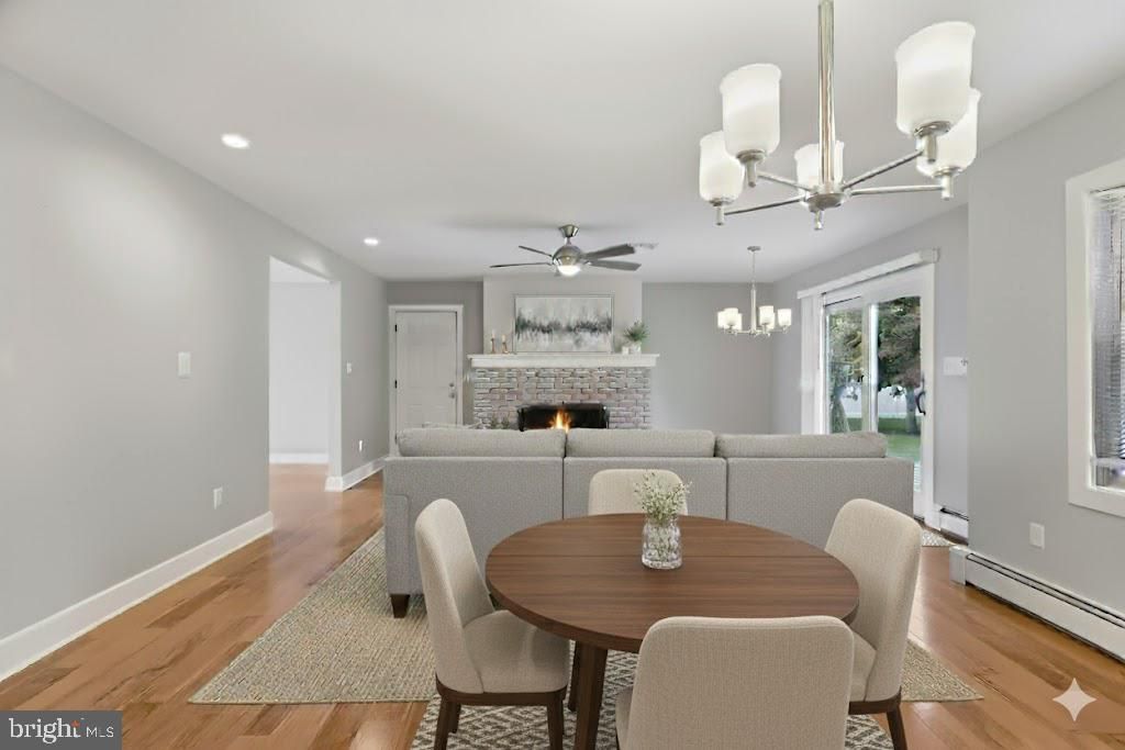 110 ROBBINSVILLE ALLENTOWN RD, Robbinsville, NJ 08691