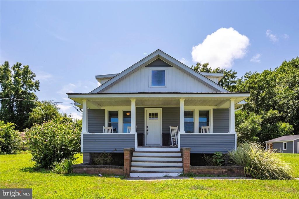 10349 FRIENDSHIP RD, Berlin, MD 21811