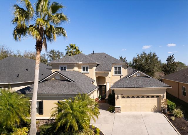 2838 SUNNY LEDGE COURT, Land O Lakes, FL 34638