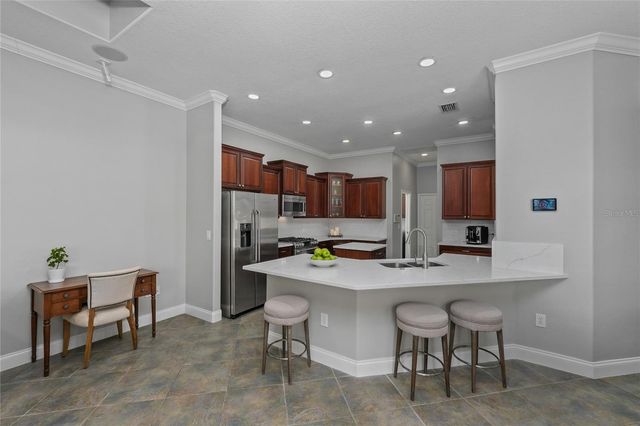 2838 SUNNY LEDGE COURT, Land O Lakes, FL 34638