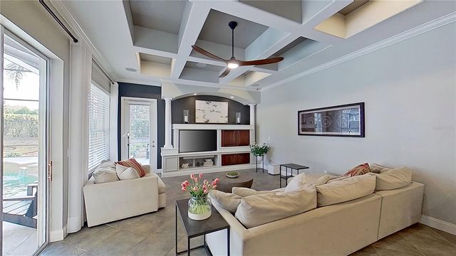 2838 SUNNY LEDGE COURT, Land O Lakes, FL 34638