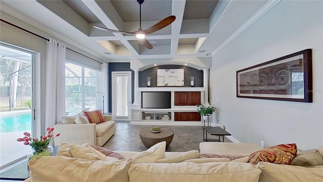 2838 SUNNY LEDGE COURT, Land O Lakes, FL 34638