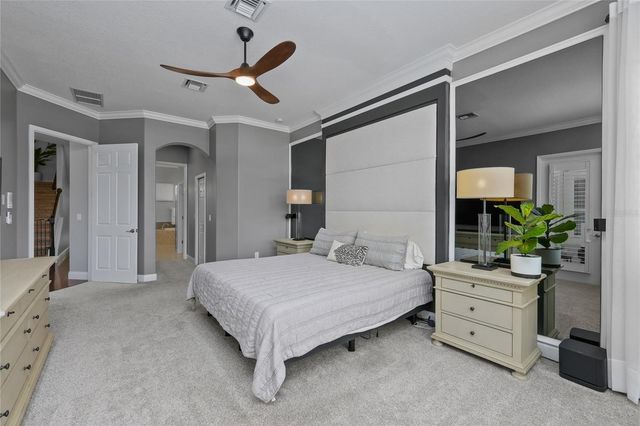 2838 SUNNY LEDGE COURT, Land O Lakes, FL 34638