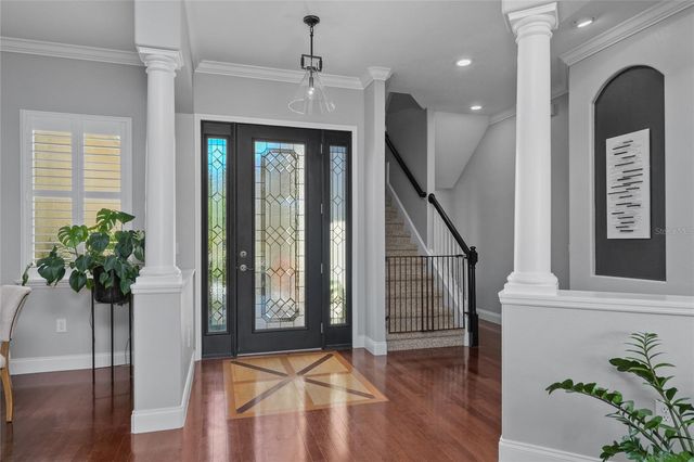 2838 SUNNY LEDGE COURT, Land O Lakes, FL 34638