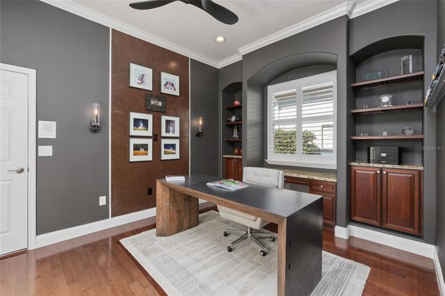 2838 SUNNY LEDGE COURT, Land O Lakes, FL 34638