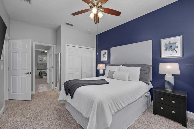 2838 SUNNY LEDGE COURT, Land O Lakes, FL 34638