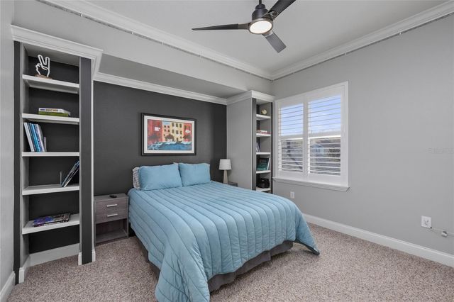 2838 SUNNY LEDGE COURT, Land O Lakes, FL 34638