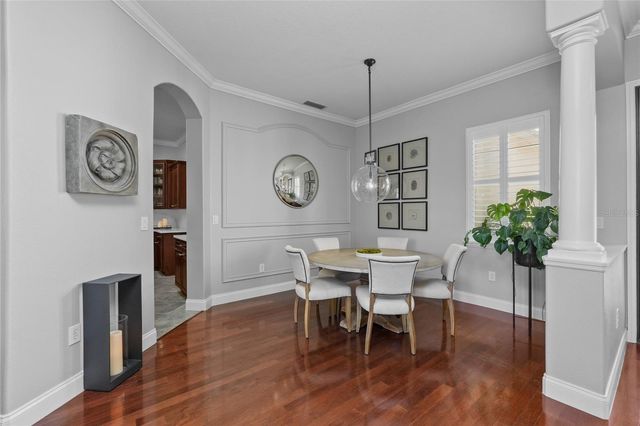 2838 SUNNY LEDGE COURT, Land O Lakes, FL 34638