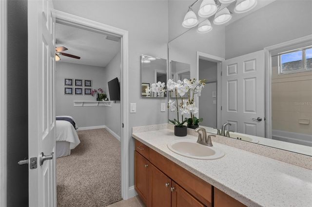 2838 SUNNY LEDGE COURT, Land O Lakes, FL 34638