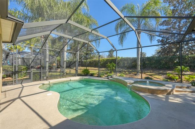 2838 SUNNY LEDGE COURT, Land O Lakes, FL 34638