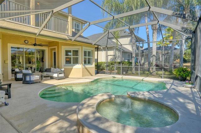 2838 SUNNY LEDGE COURT, Land O Lakes, FL 34638